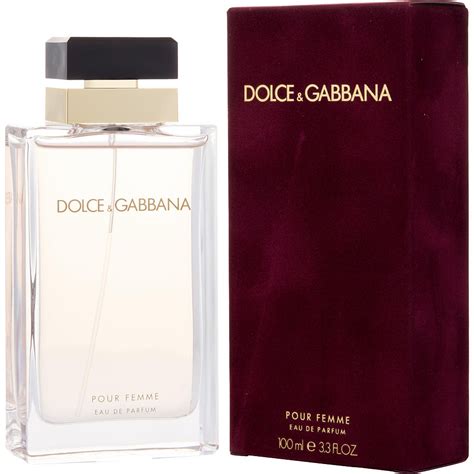 dolce gabbana pour femme reviews|dolce and gabbana cologne original.